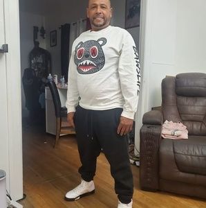 Meet your Posher, Adalberto